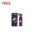 3 In 1 Rapid Ceramic Coating Fortify Car Wax Polish Spray Hydrophobic Intense Gloss Shine For Glass&Wheels&Paint Sealant Detail