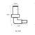 QANVEE CO2 Diffuser Mini Atomizer For Aquascape Aquarium Accessories Carbon Dioxide Cylinder Fish Tank Evaporator Fishing Plant