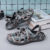 Fashion New EVA Sandals Utralight Outdoor Comfortable Platform Men Sandals Summer Supersoft Desinger Slippers Sandalias Hombre