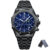 Top Brand Man Casual Watch Luxury Luminous BINBOND B0161 Box Wristwatch Stainless Steel Waterproof Men Date Calendar Clock
