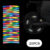 20pcs Motorcycle Car Wheel Hub Reflective Sticker For Night Driving Luminous Decoration Crystal warning safety sign Sticker