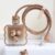 3D Love Heart Charger Protector Cover for iPhone 14 15 13 12 11 Charger 18W 20W Silicone Case Cable Winder Power Adapter Sleeve