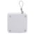 JJYY Punch Free door closer telescopic door device wooden door closed sliding door wire pull rope automatic door closing artifac