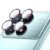 Camera Lens Protector Glass Cover for Xiaomi Poco X6 Pro 5G K70E Note13 Pro 5g Metal Lens Ring Case Camera Lens Protective Film