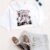 Karol G T-Shirt Manana Sera Bonito Shirt Girls O-Neck Short Sleeves Casual Women Crop Shirts Tops