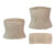 Postpartum belly belt three-piece set maternity belly belt natural delivery cesarean section binding belt waist shaping belt Universal