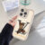Cartoon Mickey Mouse Phone Case For iPhone 15 14 Plus 11 Pro Max 13 12 Mini XR X XS Soft Cover Fundas