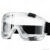 Motorcycle Goggles Glasses Men Women Eye Protect Off-road Cycling Safety Anti Dust Glasses Protection Moto Dust-proof Eyeglasses