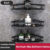 Bathroom Shelf Makeup Storage Organizer Shampoo Rack Shower Shelf Bathroom Accessories No Drill Wall Shelf