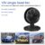 Car Fan Cooling 12V 24V Car Fan Dual Head Usb Car Fan 2 Speeds Adjustable Auto Cooler Air Fan Car Accessories Wind Regulation
