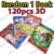 288/55pcs Football Card Stars World European Cup C Ronaldo, Mar Messi, Stars Flash Card Collection 3D Football Card Album