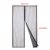Mosquito Net Curtain Magnets Door Mesh Insect Sandfly Netting with Magnets on The Door Mesh Screen Automatic Closing Door Screen