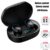 E7S TWS Wireless Headphones Bluetooth earphone Control Sport Headset Waterproof Microphone Music Earphone Work On All Smartphone