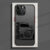 Clear Matte Phone Case For Apple iPhone 15 14 13 12 11 Pro Max 13 12 Mini XS XR X 7 8 6 6S Plus Japanese Sports Cars FT Cover