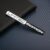 Car Accessories 3D Aluminum LIMITED EDITION Emblem Badge Car Stickers Decal For Audi Honda Opel Toyota Mercedes Mazda Motorcycle