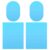4pcs/set Car Side Mirror Window Superior Quality Rain-proof Multifunctional Protective Films Waterproof Anti Fog Stickers