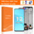 6.79″ For Xiaomi Redmi 12 LCD Display Touch Panel Screen Digitizer Assembly For Redmi 12 23053RN02A Display Replacement