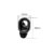 Pro 4 TWS Wireless Headphones Single Earphone Bluetooth-Compatible 5.0 Waterproof Headset With Mic For Xiaomi iPhone Pro4 Earbud