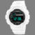 Military Men Watch Men’s Digital Watches Sports Electronic Wristwatch 50MM Large Dial Clock Waterproof Sport Watch for Boy Child