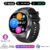 New For Huawei GT4 Pro Smart Watch Men AMOLED HD Screen Heart rate Bluetooth Call NFC Blood Sugar GPS Tracker Watch 4 Smartwatch