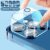 2PCS Compatible for iPhone 15 14 13 12 11 Pro 13 Mini XS Max X XR 7 8 6 6s Plus SE 2020 Camera Lens Tempered Glass Protector