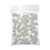 100pcs, air conditioning 1/4” Charging Hose,1/4” 5/16” 3/16” Valve Gasket, Manifold Repair Seal Kit Replacement,