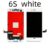 AAA+++ Genuine LCD For Iphone 4 5 6 6S Display Touch Screen Digitizer Assembly for iPhone 6 7 8Plus LCD Replacement for iPhone 8