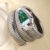 BIFANXI cross-border snake watch ladies fashion bracelet watch creative quartz watch personality bracelet watch wholesale