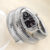 BIFANXI cross-border snake watch ladies fashion bracelet watch creative quartz watch personality bracelet watch wholesale
