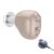 Rechargeable Hearing Aid Hearing Amplifier Digital Ear Hearing Aid for the Elderly Sound Amplifier for Hearing Loss