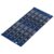 10PCS 2S 3A Li-Ion 18650 BMS Battery Charger Protection Board 7.4V 8.4V Battery Cell Pack