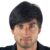 Brown Toupee Men Short Wig Realistic Side Part Bangs Fleeciness Male Straight Wigs Fashion Fluffy Synthetic Wigs with Bangs Boy