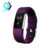 Watch Band Checkered Pattern Smartwatch Bracelet Soft Silicone Strap Replacement for Fitbit Charge 2(just 1 Strap,not 1 watch)