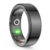 COLMI R02 Smart Ring Military Grade Titanium Steel Shell Health Monitoring IP68 & 3ATM Waterproof Multi-sport Modes