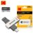 KODAK USB3.2 Type C Flash Drive 256GB 128GB 32GB Pendrive High Speed Dual Memory Stick For Smartphone Laptop