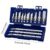 13pcs Metal Carving Knife Pen Art Seal Cutting Manual Combination Paper Cuttings Non-Slip Gadget DIY Precision Repair Tool