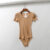 Sexy T-Shaped Undercoat New Women’S Tight Short Sleeve Square Neck Bodysuit Fashion One Piece Bodycon Bodysuit Short Sleeve