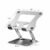 Phone Tablet Stand Adjustable Aluminum Alloy laptop Tablet up to 17 “Laptop Portable Folding stand Cooling stand support