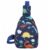 Children’s Cute Dinosaur Shoulder Bags Baby Girls New Casual Boys Kids Chest Bag Coin Purse Nylon Handbags Small Messenger Bag
