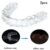 2-piece Teeth Tray Whitening Braces For Oral Hygiene Care Bleaching Teeth Tools