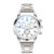 Fashion Men Luxury Watches Mens Business Stainless Steel Casual Quartz Watch For Male Wristwatch Relogio Masculino