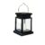 1pcs Garden Decor Outdoor Solar Lights Retro Palace Lantern Lights Hanging Candle Lamps Landscape Lighting Floor Lights