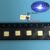 50PCS/100Pcs For LG led tv backlight 2835 3030 3535 3V 6V 1W 3W kit electronique led for lcd tv repair Cool cold white