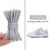 1Pair Original SB Dunk Oval Shoe laces Thickened 0.9CM Half Round Shoelaces Running Sneaker Shoelace 140/160/180cm Shoestrings