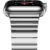 Metal Strap for Apple Watch Band 44mm 40mm 45mm 41mm 42mm 38mm Stainless Steel Watch Band for iWatch Series 7 6 SE 8 Ultra 49mm
