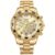1Pcs Men’s Watch,Large Dial Fashion Quartz Business Wristwatch,Ieal Choice For Gifts