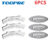 1-10pcs Stainless Steel Bicycle Hydraulic DiscBrake/LineDisc Brake Caliper Adjusting Tool Disc Brake Cycling Repair Tools