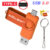 High Speed TYPE-C USB 3.0 Flash Drive 64GB Rotatable OTG Pen Drive 32GB Key Chain Memory Stick for Mobile Phone Black Pendrive