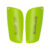 Soccer Shin Guards Football Protectors Pads Adult Kids Shinguards Set Light Sock Insert Board Training Legging Protective Gear