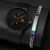 2pcs Set Fashion Mens Sports Watches Man Business Quartz Wristwatch Luxury Men Casual Clock Watch Relogio Masculino